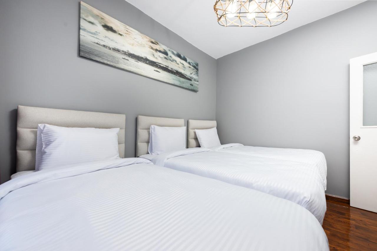 Bright Apart Hotel İstanbul Dış mekan fotoğraf