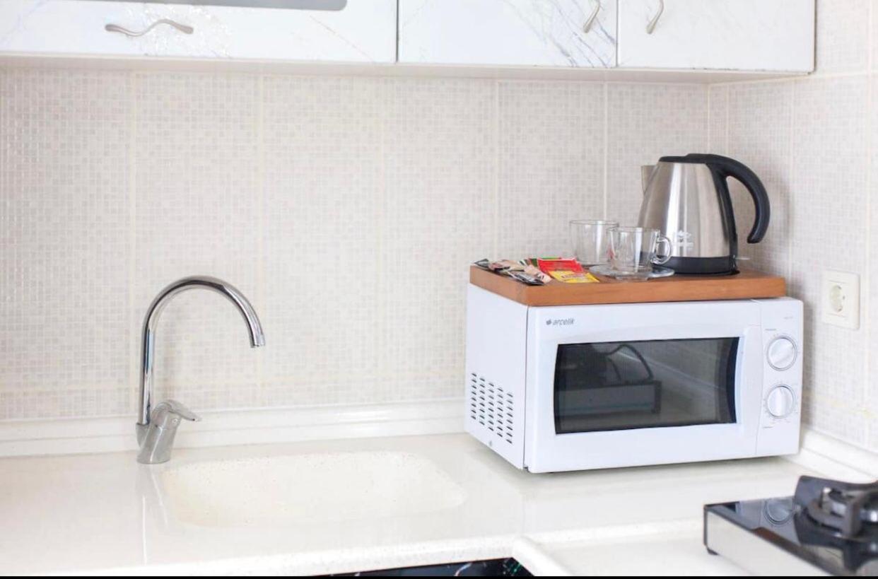 Bright Apart Hotel İstanbul Dış mekan fotoğraf