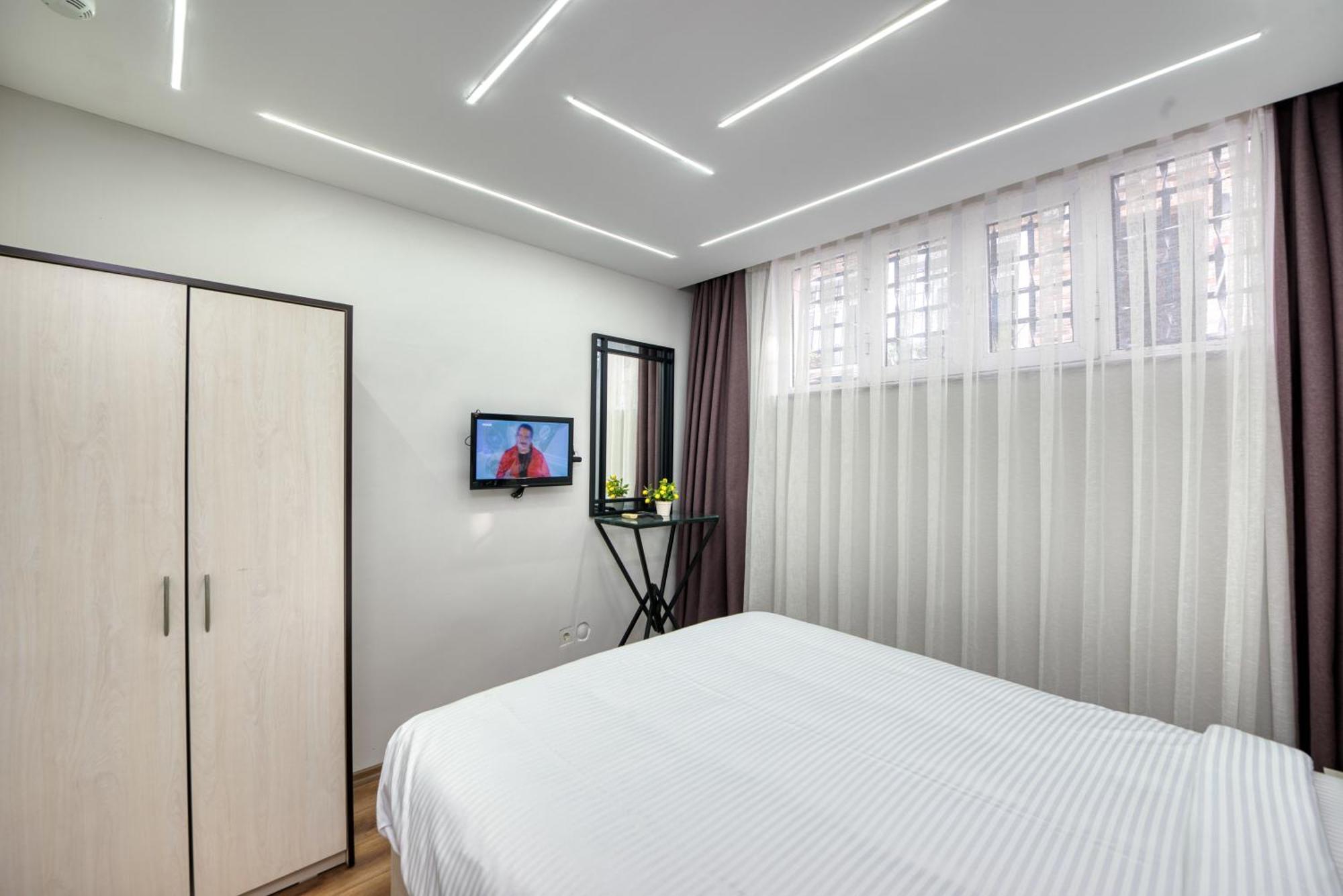 Bright Apart Hotel İstanbul Dış mekan fotoğraf